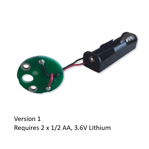 Battery Holder