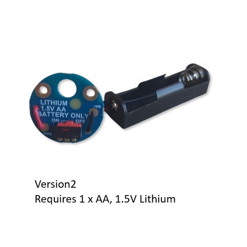 Battery Holder - Image 2