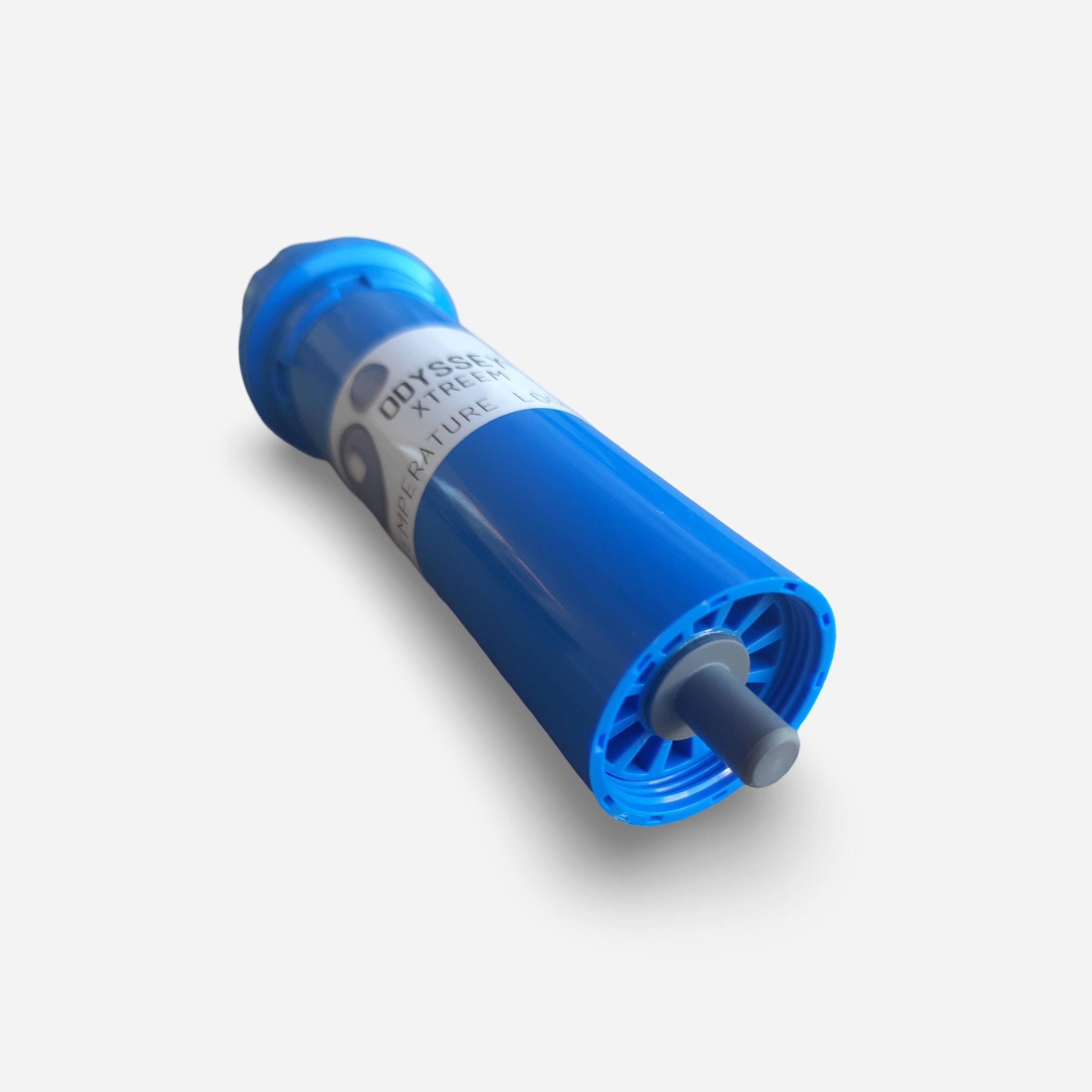 Odyssey® Xtreem Submersible Temperature Logger