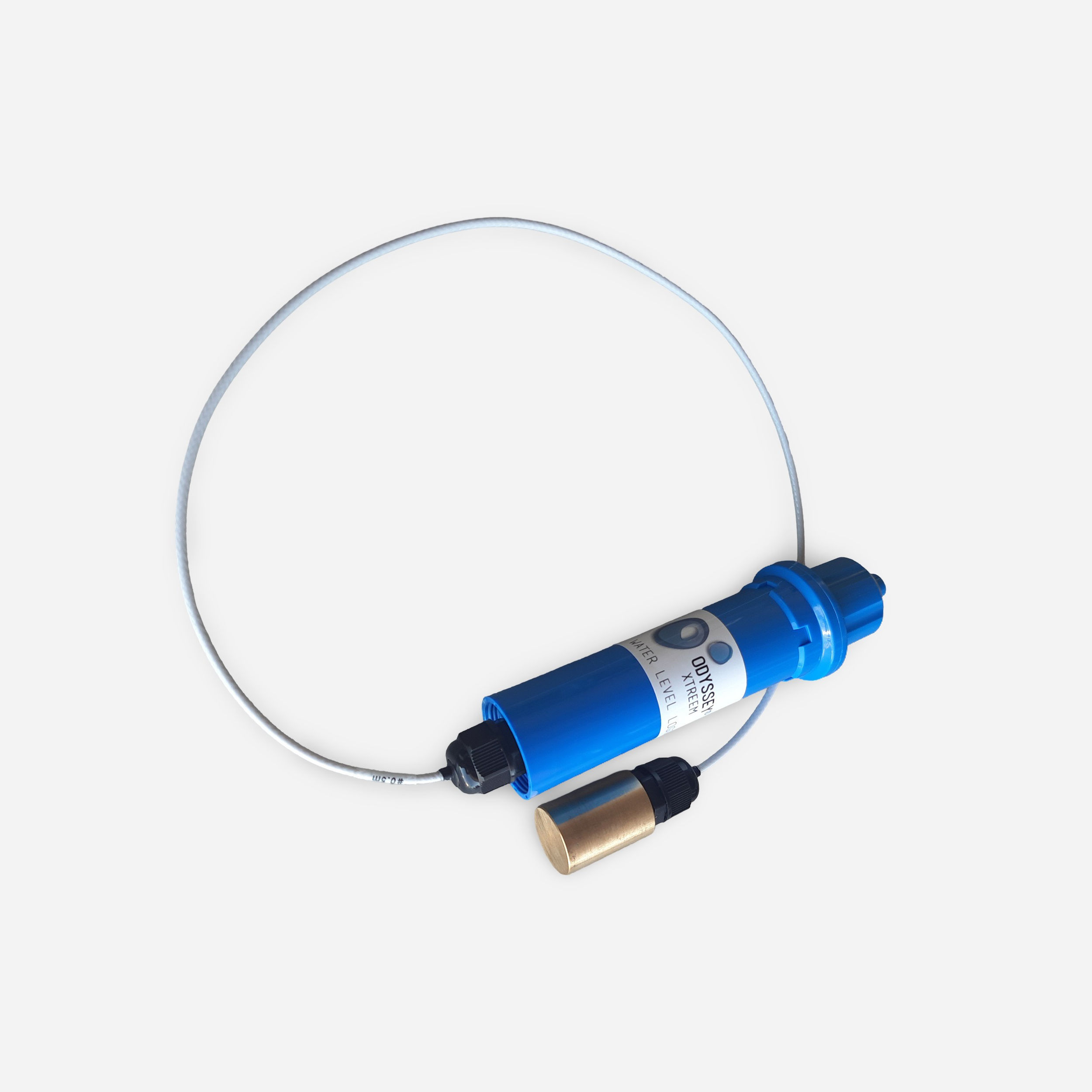 Odyssey Xtreem water level logger