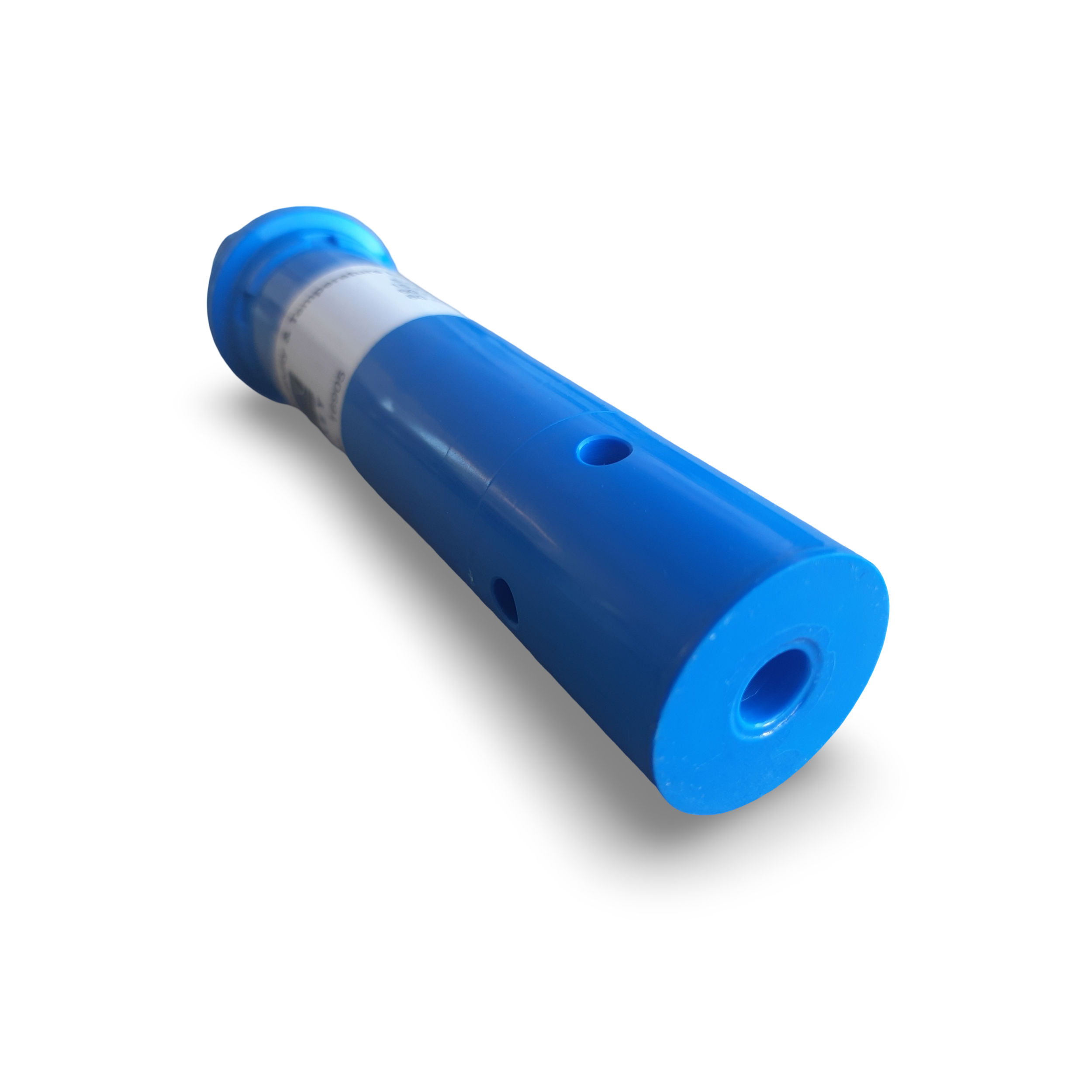 Odysssey Conductivity & Temperature Logger