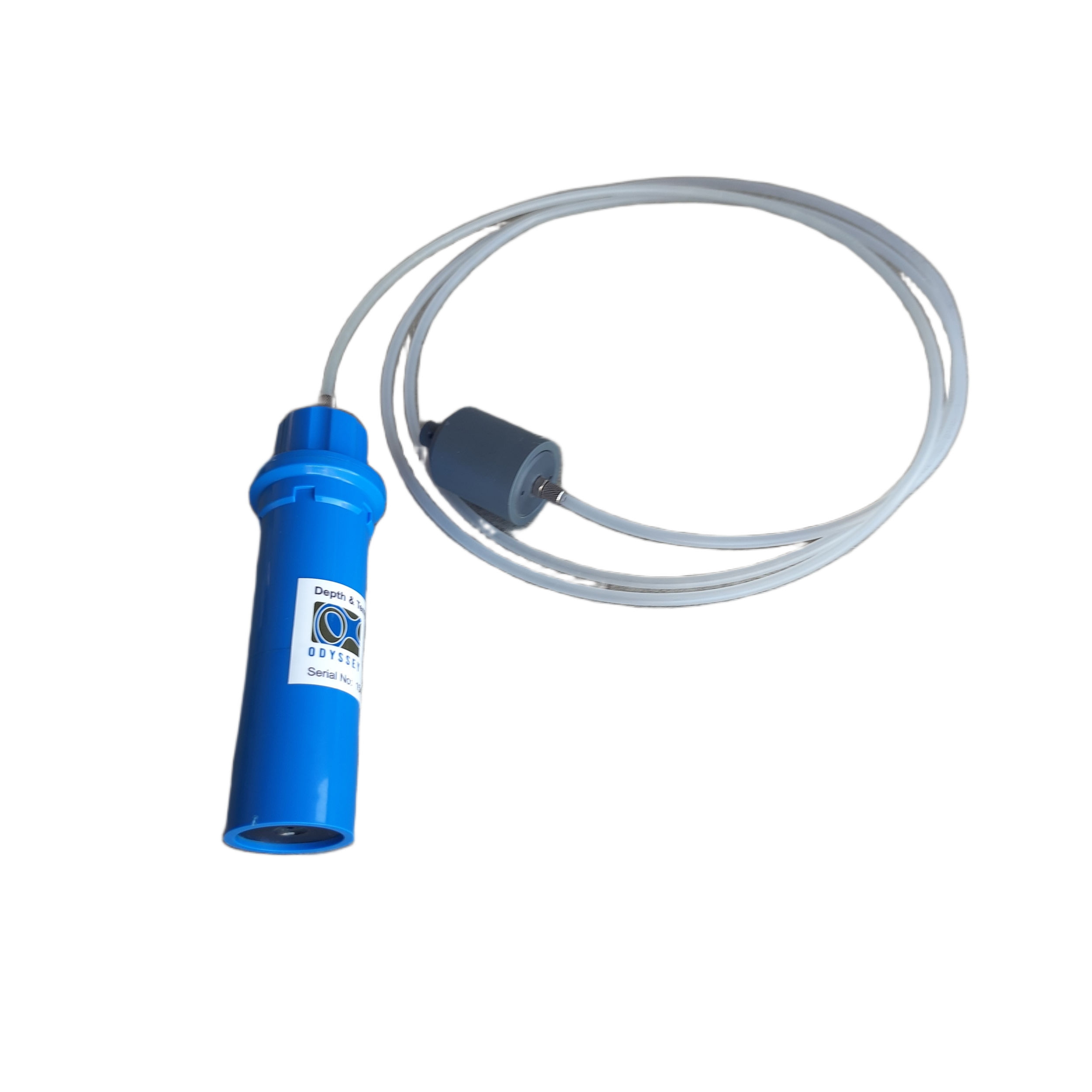 Odyssey Depth & Temperature Logger