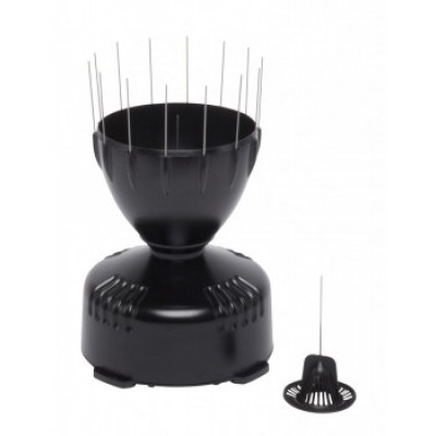 Davis Tipping Bucket