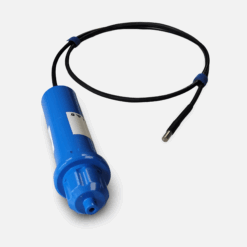 Odyssey® Xtreem Extended Temperature Logger