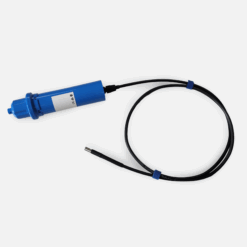 Alternative view of Odyssey® Xtreem Extended Temperature Logger