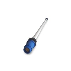 Alternative view of Odyssey® Xtreem Multi-Profile Soil Moisture Logger Extension Rod