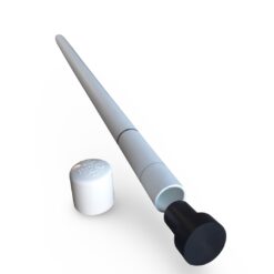 Alternative view of PVC Access Tube Kit