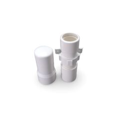 Stilling Well Cap and Body