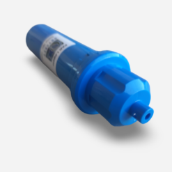 Alternative view of Odyssey Photosynthetic Active Radiation Logger