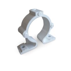 Logger Post Mount