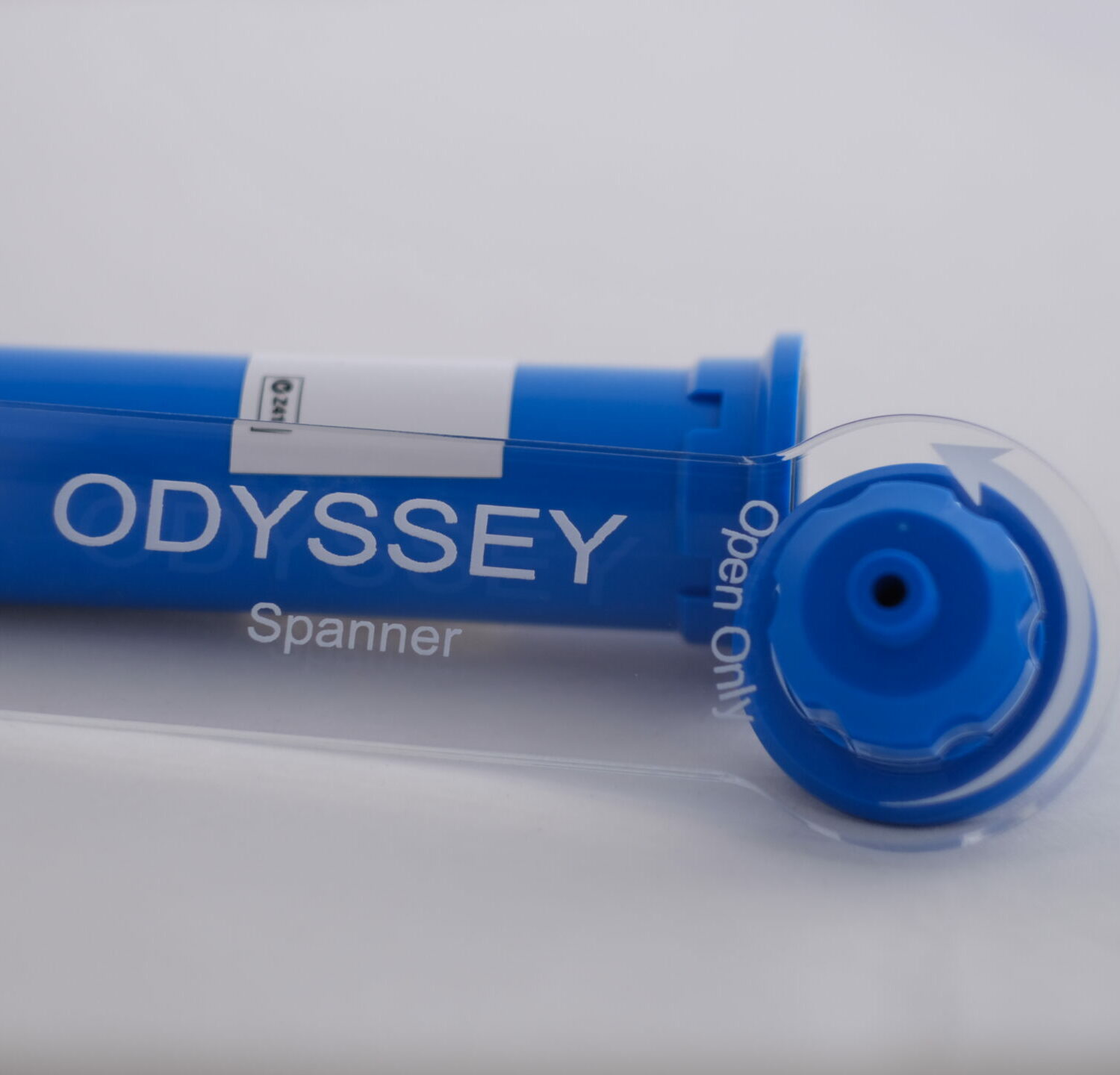 Odyssey Spanner