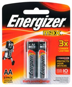 Xtreem Battery Pack
