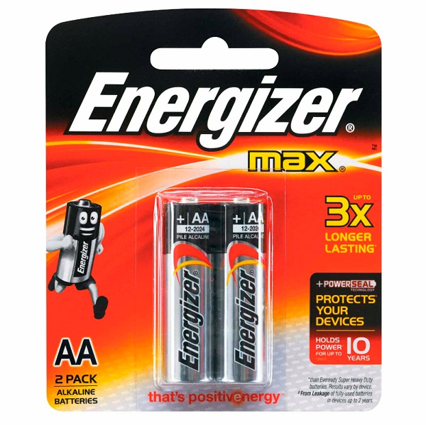 Xtreem Battery Pack