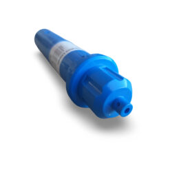 Alternative view of Odysssey Conductivity & Temperature Logger