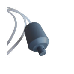 Alternative view of Odyssey Depth & Temperature Logger