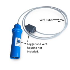 Alternative view of Polyethylene Vent Tube - Per Meter Length