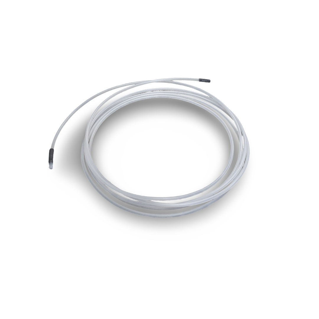 Polyethylene Vent Tube - Per Meter Length