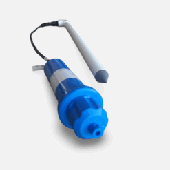 Alternative view of Odyssey® Xtreem Buried Multi-Profile Soil Moisture Recording Kit