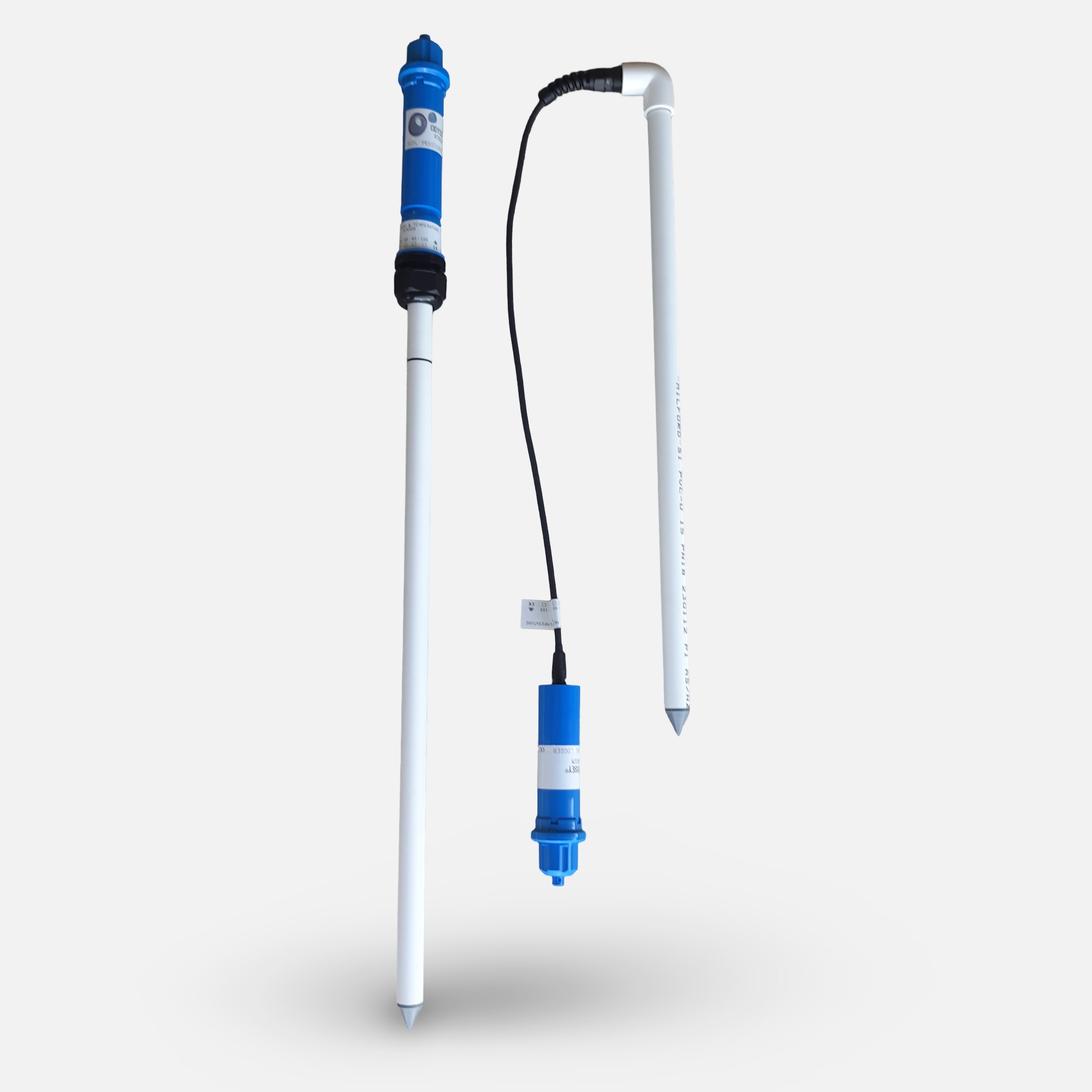 Odyssey® Xtreem Custom Buried Multi-Profile Soil Moisture Recording Kit - Image 4