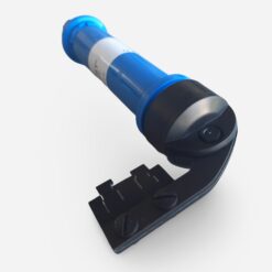 Alternative view of Odyssey® Xtreem PAR. Wiper