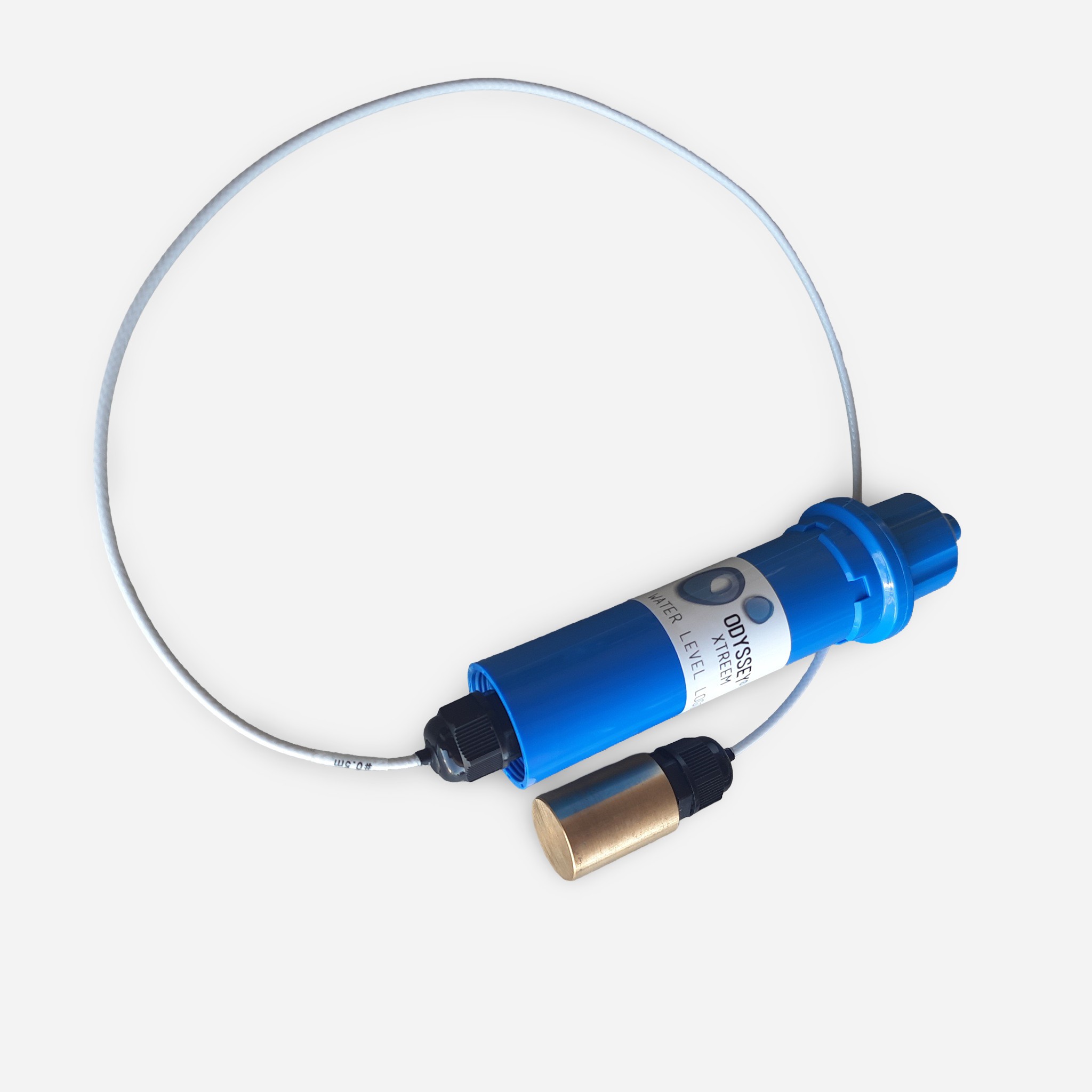 Odyssey® Xtreem Capacitance Water Level Logger