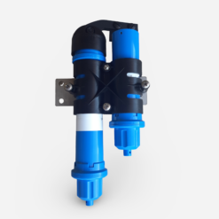 Alternative view of Odyssey® Xtreem PAR. Wiper