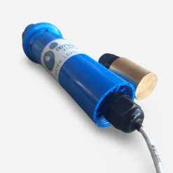 Alternative view of Odyssey® Xtreem Capacitance Water Level Logger